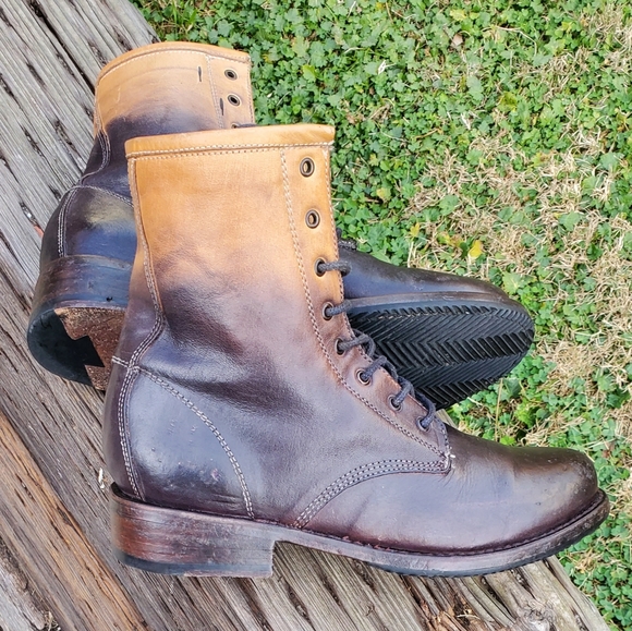 ⛔SOLD⛔FREEBIRD BY STEVEN Charlie Boot - Picture 7 of 11